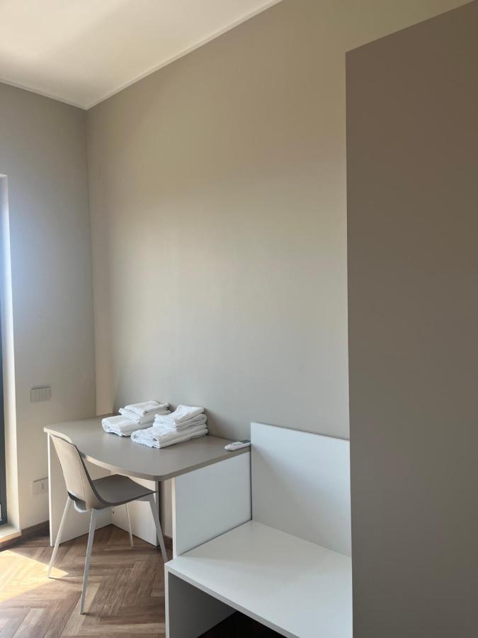 Il Primo Sasso Aparthotel Matera Exterior photo