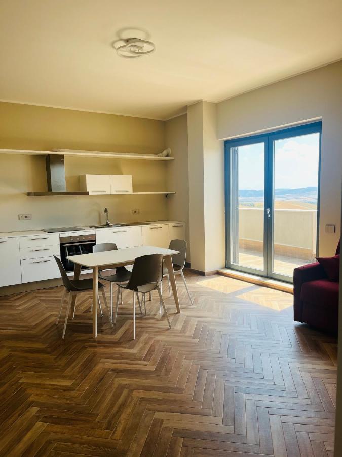 Il Primo Sasso Aparthotel Matera Exterior photo