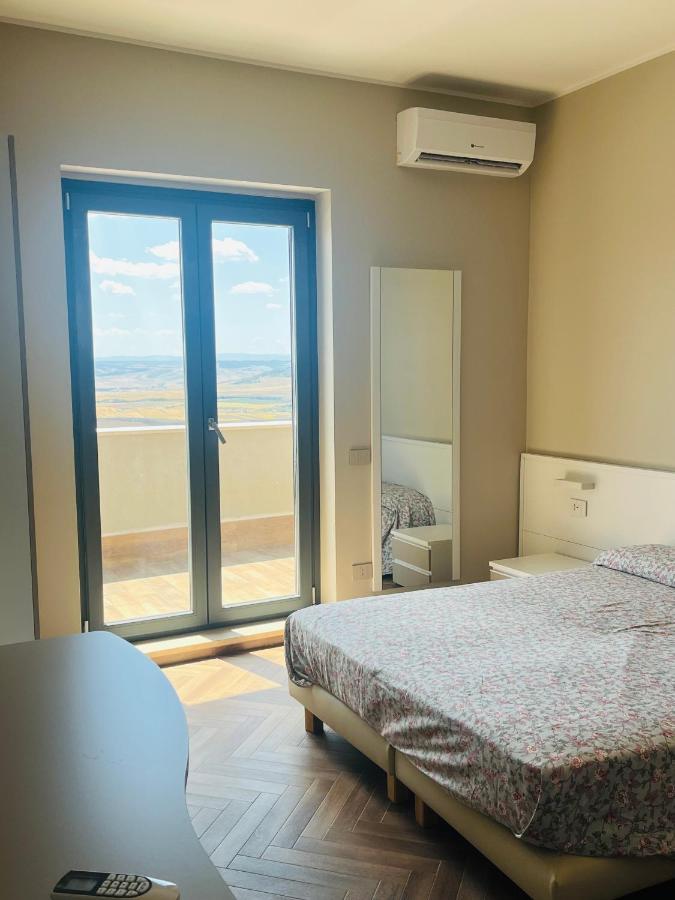 Il Primo Sasso Aparthotel Matera Exterior photo