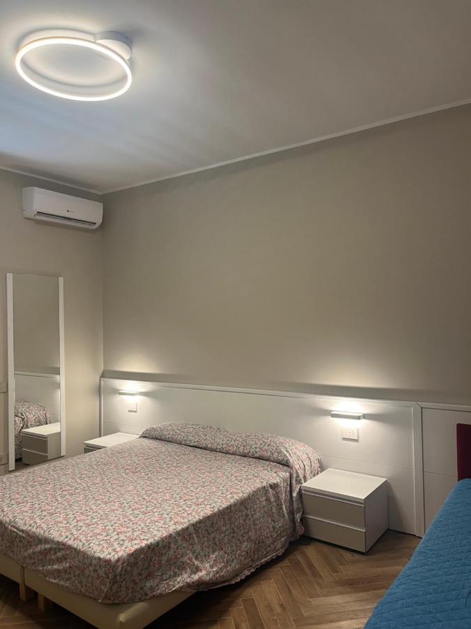 Il Primo Sasso Aparthotel Matera Exterior photo